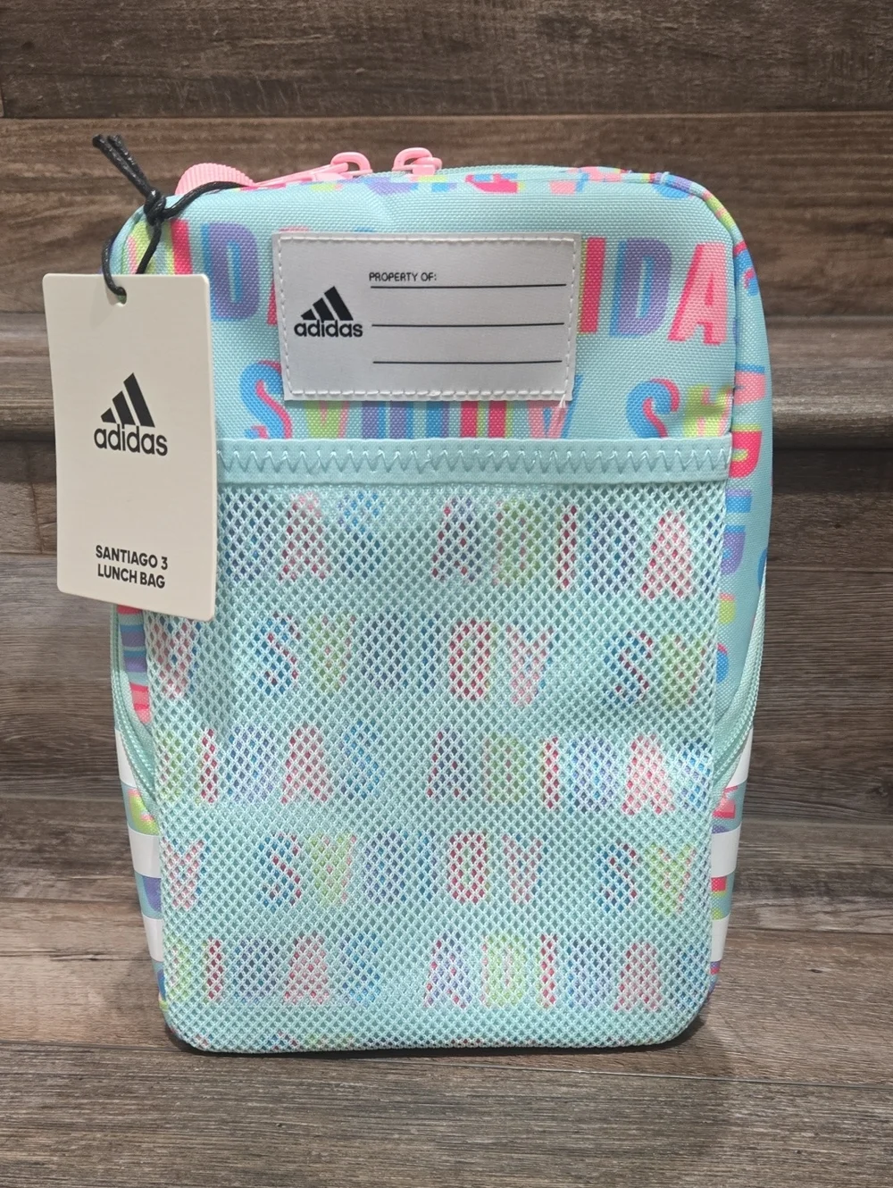 adidas compact lunch